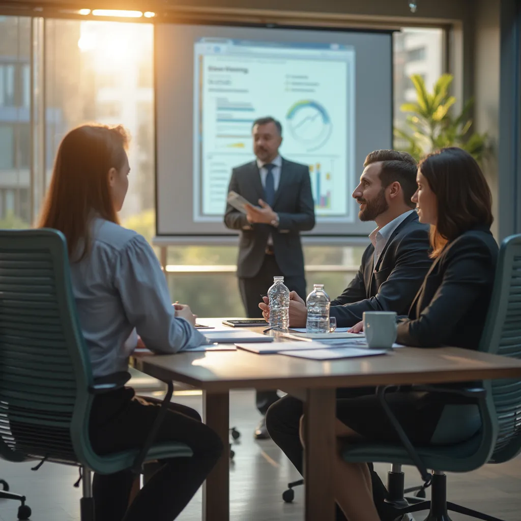 Meilleur Partenaire de Formation 2024