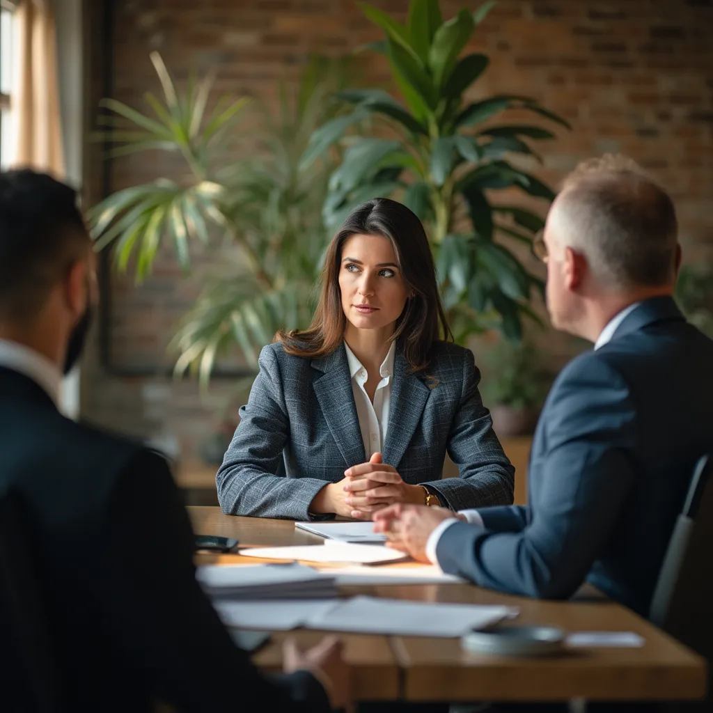 Excellence en Satisfaction Client 2023