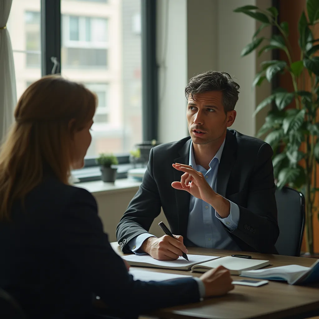 Événement de réseautage d'affaires