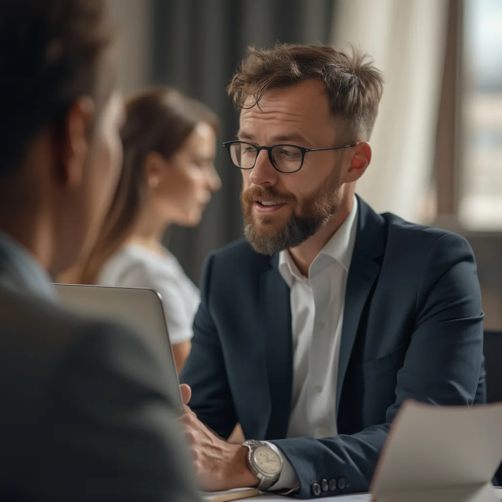 Transformation digitale des entreprises